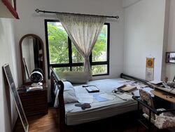 Woodsvale (D25), Condominium #447799741